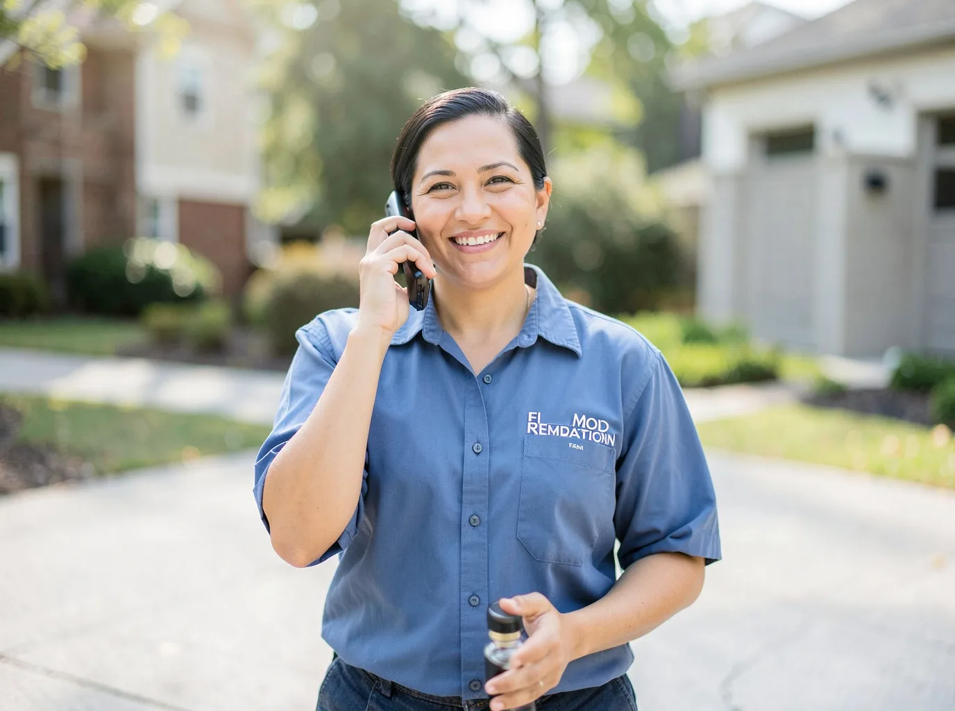 Mold Remediation David City, NE FAQs